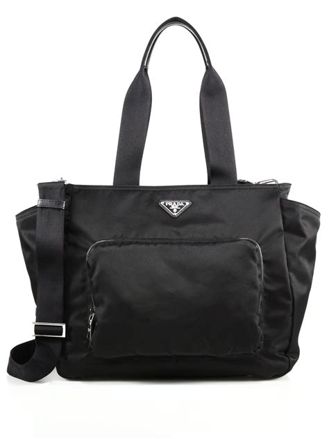 prada diaper bag can|best designer backpack diaper bag.